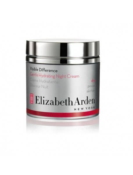 Elizabeth Arden Visible Difference Gentle Hydrating Night Cream 50ml 0085805520809