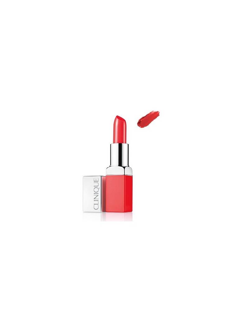 Clinique Pop Lip Colour 06 Poppy Pop 0020714739317