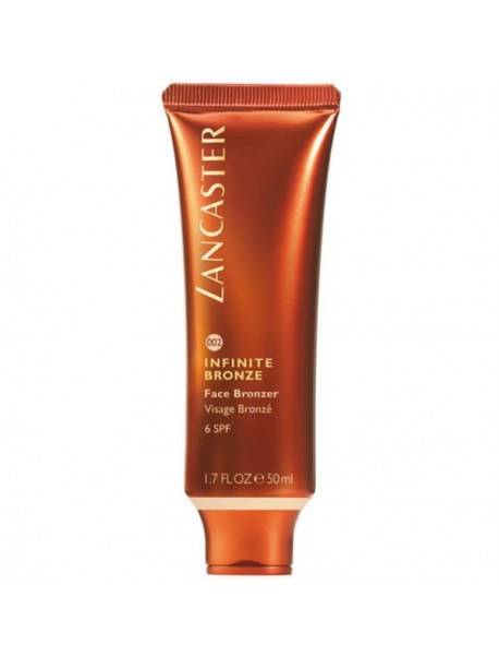 Lancaster Infinite Bronze Face Bronzer Spf6 Sunny 50ml 3414200005500