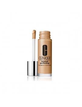 Clinique Beyond Perfecting Foundation And Concealer 10 Honey 30ml