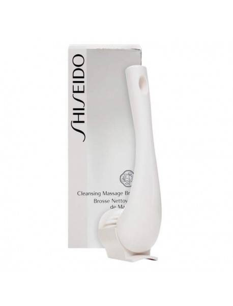 Shiseido CLEANSING Massage Brush Shiseido CLEANSING Massage Brush 0729238114913