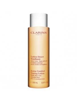 Clarins LOTION Douce Tonifiante 200ml