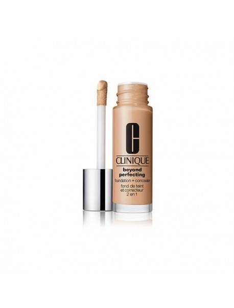 Clinique Beyond Perfecting Foundation And Concealer 07 Cream 30ml 0020714711900