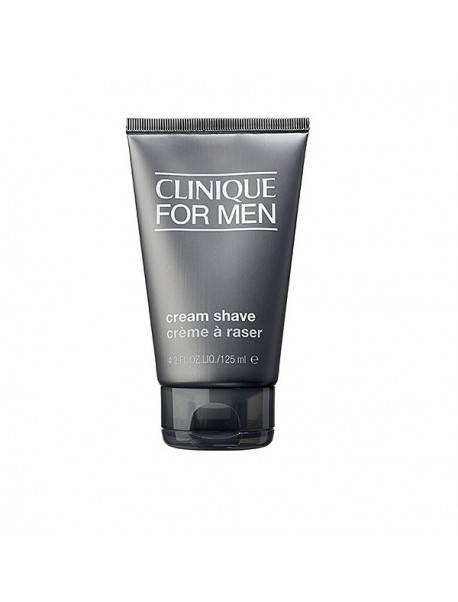Clinique Cream Shave 125ml 0020714125622