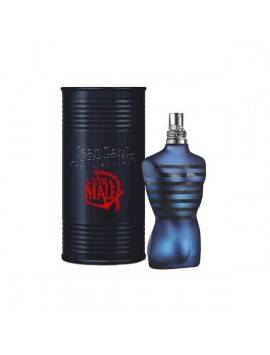 Jean Paul Gaultier Ultra Male Eau De Toilette Spray 40ml