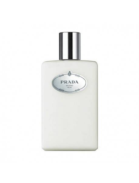Prada Les Infusions Iris Hydrating Body Lotion 250ml Prada Les Infusions Iris Hydrating Body Lotion 250ml 8435137743216