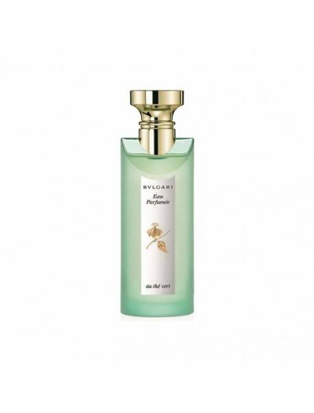 Bvlgari Eau Parfumée Au Thé Vert Eau De Cologne Spray 75ml Bvlgari Eau Parfumée Au Thé Vert Eau De Cologne Spray 75ml 0783320471506