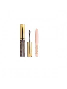 Collistar Kit Sopracciglia Perfette 02 Asia Brown 2 Parti