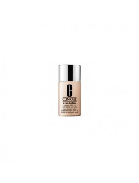 Clinique Even Better Makeup Spf15 04 Cream Chamois 30ml 0020714324636