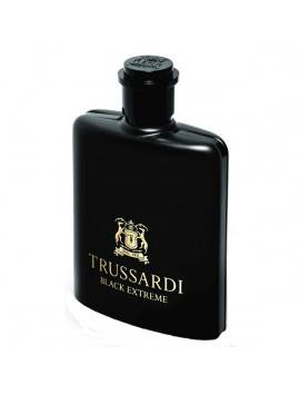 Trussardi Black Extreme Pour Homme Eau De Toilette Spray 100ml