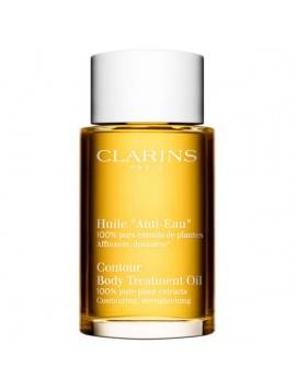 Clarins HUILE ANTI EAU 100ml