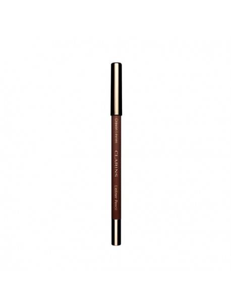 Clarins Crayon Lèvres 04 Nude Mocha Clarins Crayon Lèvres 04 Nude Mocha 3380814422814