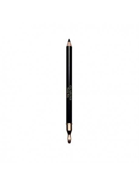 Clarins Crayon Khôl 01 Carbon Black 3380814210916