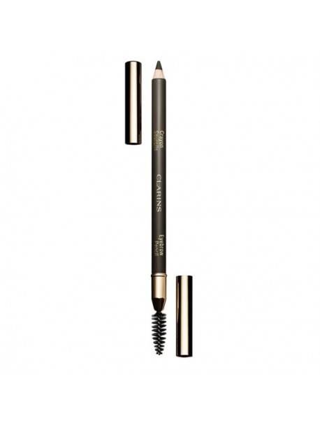 Clarins Matita sopracciglia 01 Dark Brown Clarins Matita sopracciglia 01 Dark Brown 3380814213313