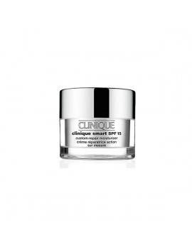 Clinique Smart Spf15 Custom Repair Moisturizer Pelle Grassa