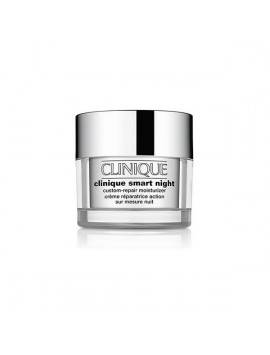 Clinique Smart Night Custom Repair Moisturizer Secca E Molto Secca 50ml