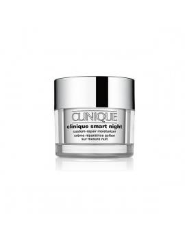 Clinique Smart Night Custom Repair Moisturizer Pelle da Mista A Secca 50ml