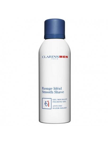 ClarinsMen Gel Rasatura 150ml ClarinsMen Gel Rasatura 150ml 3380810068719
