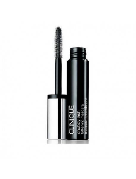 Clinique Chubby Lash Fattening Máscara Black 0020714784201