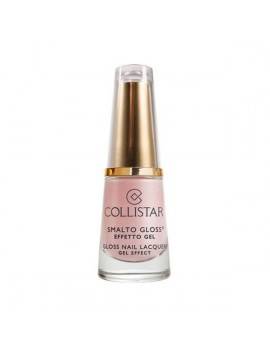 Collistar Smalto Gloss Effetto Gel 512 Gentle Pink