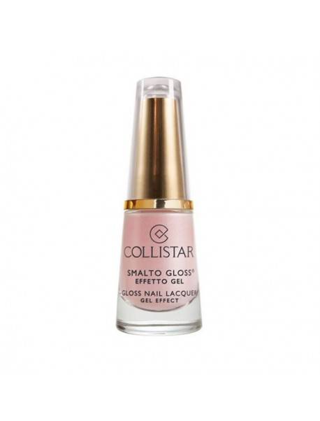 Collistar Smalto Gloss Effetto Gel 512 Gentle Pink Collistar Smalto Gloss Effetto Gel 512 Gentle Pink 8015150105125