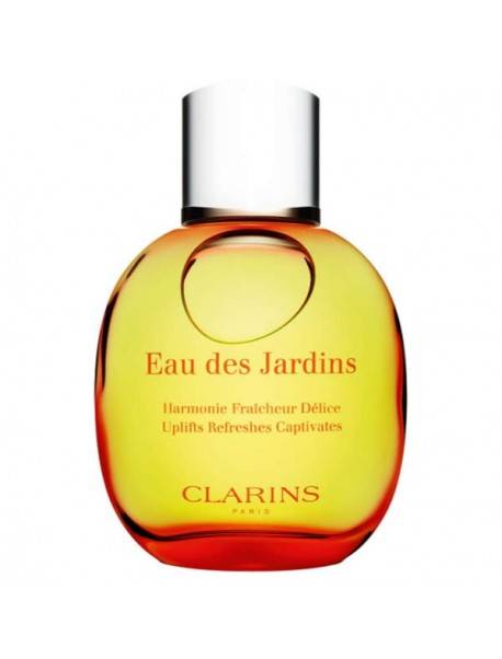 Clarins Eau Des Jardins Spray 100ml Clarins Eau Des Jardins Spray 100ml 3380812804100