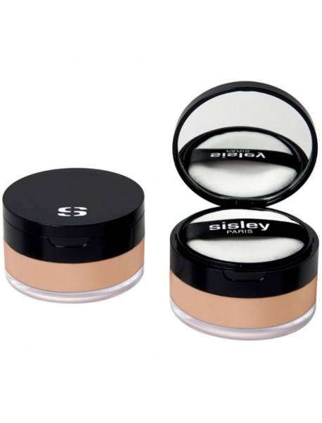 Sisley Phyto Poudre Libre Transparent Loose Face Powder 4 Sable Sisley Phyto Poudre Libre Transparent Loose Face Powder 4 Sable 3473311801142