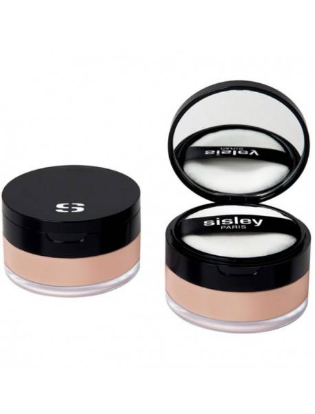Sisley Phyto Poudre Libre Transparent Loose Face Powder 2 Mate Sisley Phyto Poudre Libre Transparent Loose Face Powder 2 Mate 3473311801128