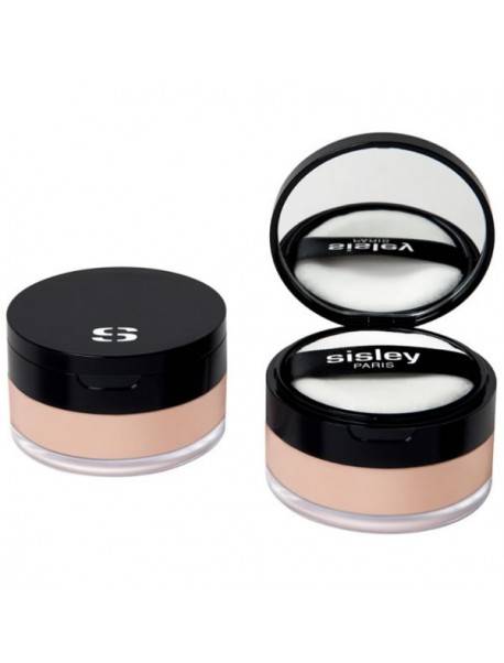 Sisley Phyto Poudre Libre Transparent Loose Face Powder 3 Rose d'Orient Sisley Phyto Poudre Libre Transparent Loose Face Powder 3 Rose d'Orient 3473311801135