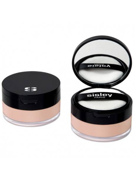 Sisley Phyto Poudre Libre Transparent Loose Face Powder 1 Irisee Sisley Phyto Poudre Libre Transparent Loose Face Powder 1 Irisee 3473311801111