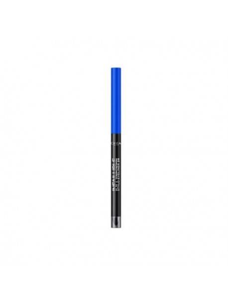 Loreal Infallible Eye Line 316 Wild Blue Loreal Infallible Eye Line 316 Wild Blue 3600523163458