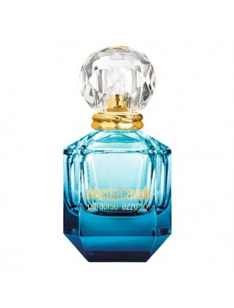 Roberto Cavalli PARADISO AZZURRO Eau de Parfum 75ml Roberto Cavalli PARADISO AZZURRO Eau de Parfum 75ml 3614220940991