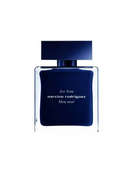 Narciso Rodriguez For Him Bleu Noir Eau De Toilette Spray 50ml Narciso Rodriguez For Him Bleu Noir Eau De Toilette Spray 50ml 3423478805958