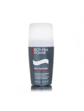 Biotherm Homme Deodorant Roll On Day Control 75ml