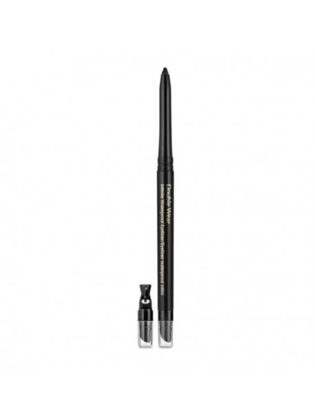 Estee Lauder Double Wear Infinite Waterproof Eyeliner 01 Kohl Noir 0887167172630