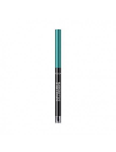 Loreal Infallible Eye Line 313 Irresistible Kaki 3600523163427