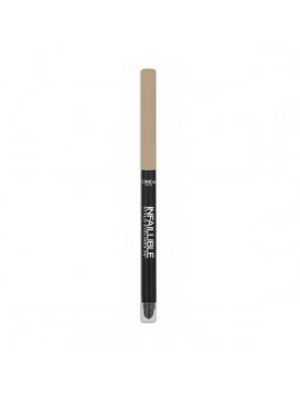 Loreal Infalible Eye Liner 320 Nude Osession