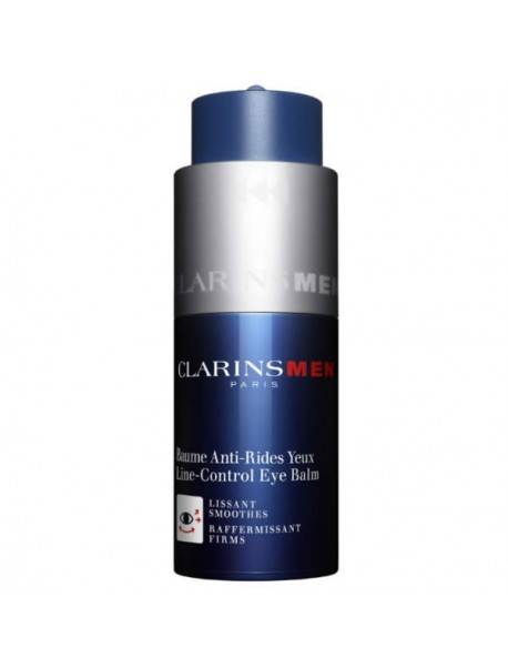 ClarinsMen Antirughe Contorno Occhi 20ml ClarinsMen Antirughe Contorno Occhi 20ml 3380810040159