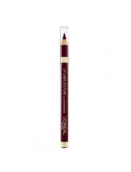Loreal Lip Liner Couture By Color Riche 300 Velvet Robe