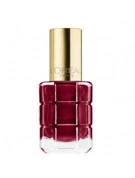 Loreal Le Vernis À L Huile 554 Carmin Parisien