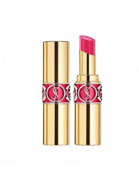 Yves Saint Laurent Volupte Shine Oil In Stick 49 Rose Saint Germain