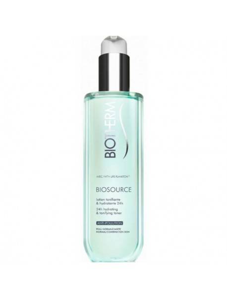 Biotherm Biosource Tonico Pelli Normali Miste 400ml Biotherm Biosource Tonico Pelli Normali Miste 400ml 3614271256089