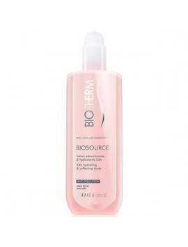 Biotherm Biosource Tonico Pelli Secche 400ml