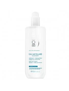 Biotherm Biosource Acqua Micellare Struccante 400ml