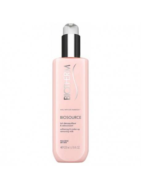 Biotherm Biosource Latte Pelli Secche 200ml Biotherm Biosource Latte Pelli Secche 200ml 3614271256195