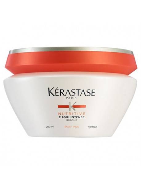 Kerastase Nutritive Masquintense Capelli Spessi 200ml 3474636382712