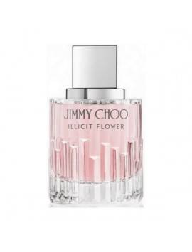 Jimmy Choo Illicit Flower Eau De Toilette Spray 60ml