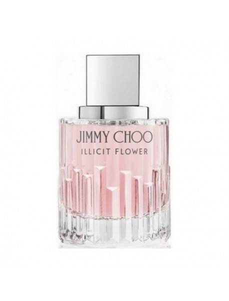 Jimmy Choo Illicit Flower Eau De Toilette Spray 60ml 3386460075350