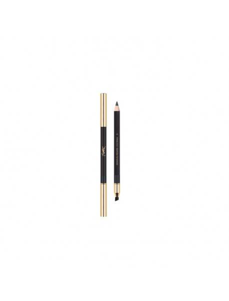 Yves Saint Laurent Dessin Du Regard Matita Occhi 03 Gris Noir Yves Saint Laurent Dessin Du Regard Matita Occhi 03 Gris Noir 3614271269195
