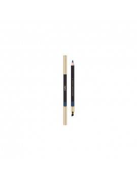 Yves Saint Laurent Dessin Du Regard Matita Occhi 04 Bleu Insolent